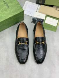 Picture of Gucci Shoes _SKUGuccisz38-45mnf02017834